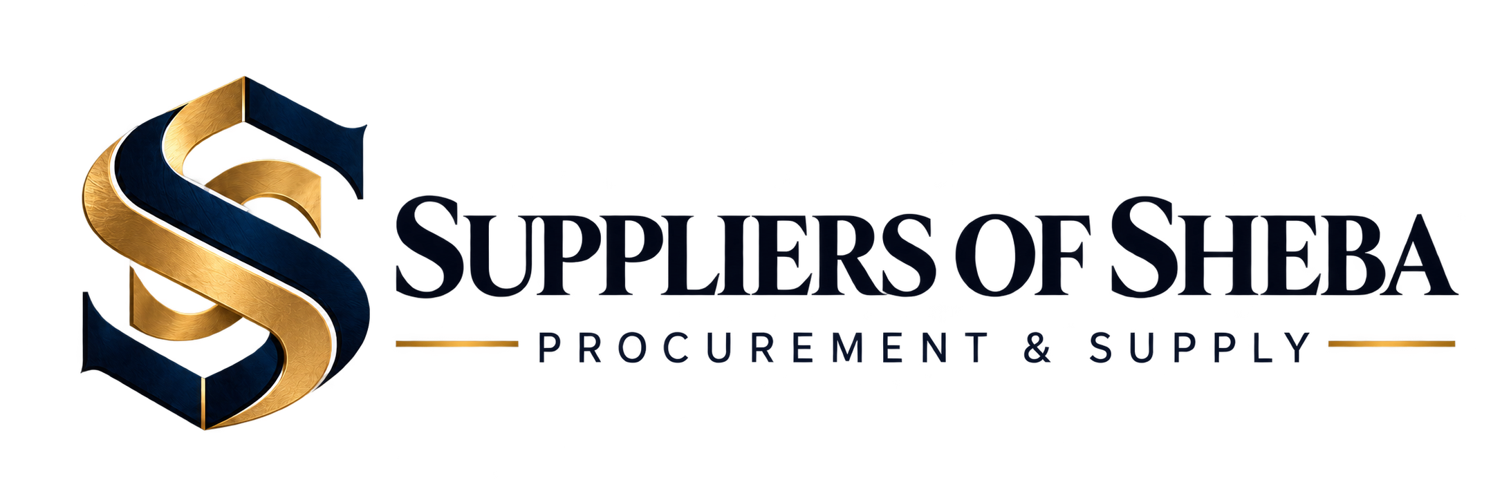 Suppliers of Sheba — Procurement & Supply